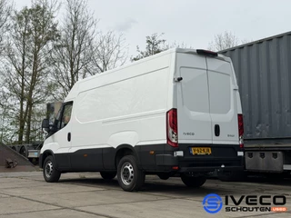 Iveco Daily 2024 - 35S14V A8 zdjecie 2