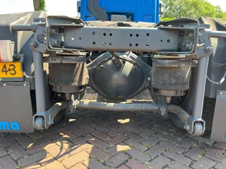 DAF CF 75 2006 - FT obrazek 30