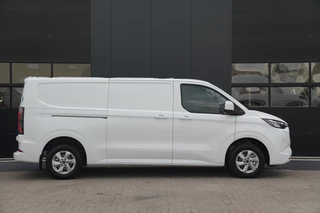 Ford E-Transit Custom 2026 - 320 L2H1 Limited 71 kWh 218pk - 2x Schuifdeur - Trekhaak - Camera - Carplay - Rijklaar obrázek 3 náhled