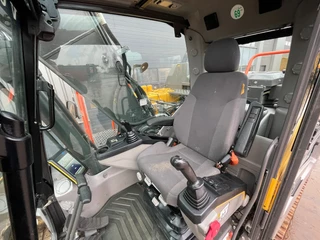 Volvo EC160ENL 2020 - N/A bild 22
