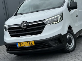 Renault Trafic 2024 - 2.0 dCi 150 PK AUTOMAAT / L2H1 / 27.349 KM!! / TREKHAAK / IMPERIAAL / 3-ZITS / CAMERA / LED obrazek 21