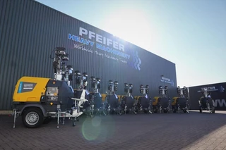 Atlas-Copco 2022 - Hilight H6+ Valid inspection, Max Boom Height 8m, te koop