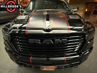 Dodge Ram 1500 2024 - Sport Hurricane bild 3