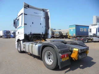 Mercedes-Benz Actros 2015 - 1843 NL TRUCK image 5