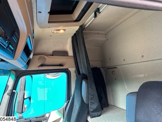 Mercedes-Benz Actros 2016 - 1843 EURO 6, Retarder, PTO image 8