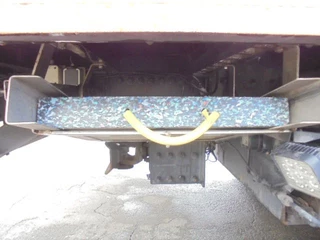 MAN TGS 2016 - 35.480 LX 8X2 NL KENTEKEN APK 07-26 bild 34