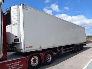 Schmitz Cargobull Schmitz Cargobull PRICES FROM €6950 TO €8950 2012 - N/A bild 2