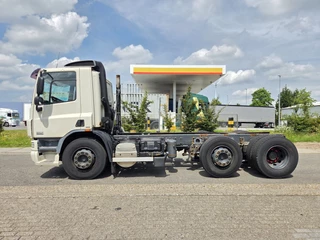 DAF CF 75 2009 - 250 NL TRUCK APK 12-2026 obrazek 7