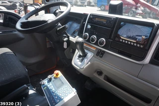 FUSO Canter 2019 - 9C18 Geesink 7m³ obrazek 7