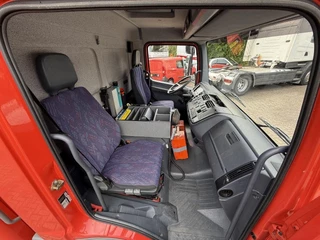 Mercedes-Benz Atego 2003 - N/A zdjecie 13
