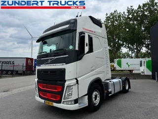 Volvo FH 2018 - 460 GLOBETROTTER XL, IPARCOOL, 2 TANKS, 2 BED te koop