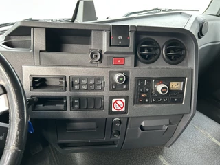 Renault T 380 2019 - Comfort / 637 dkm bild 8