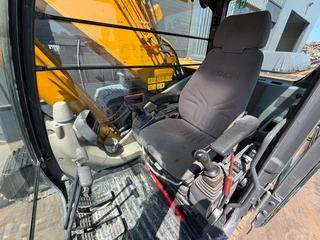 Hitachi ZX350LCN-3 2011 - N/A obrazek 20