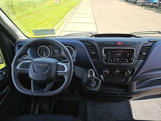 Iveco Daily 2019 - 35S18 zdjecie 8