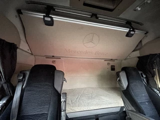Mercedes-Benz Actros 2013 - 1842 BigSpace - Euro 6 | 2x Tank | NL Truck | Full Spoilers | Side zdjecie 8