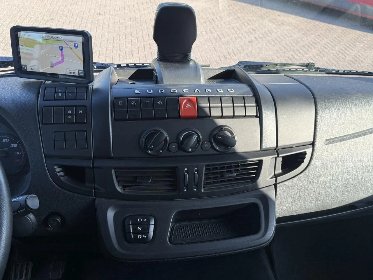 Iveco Eurocargo 2018 - 150E afbeelding 14