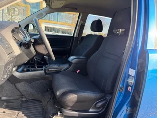 Toyota Hilux 2014 - 3.0 D-4D 4x4 Automaat Airco Navi Trekhaak imagen 12
