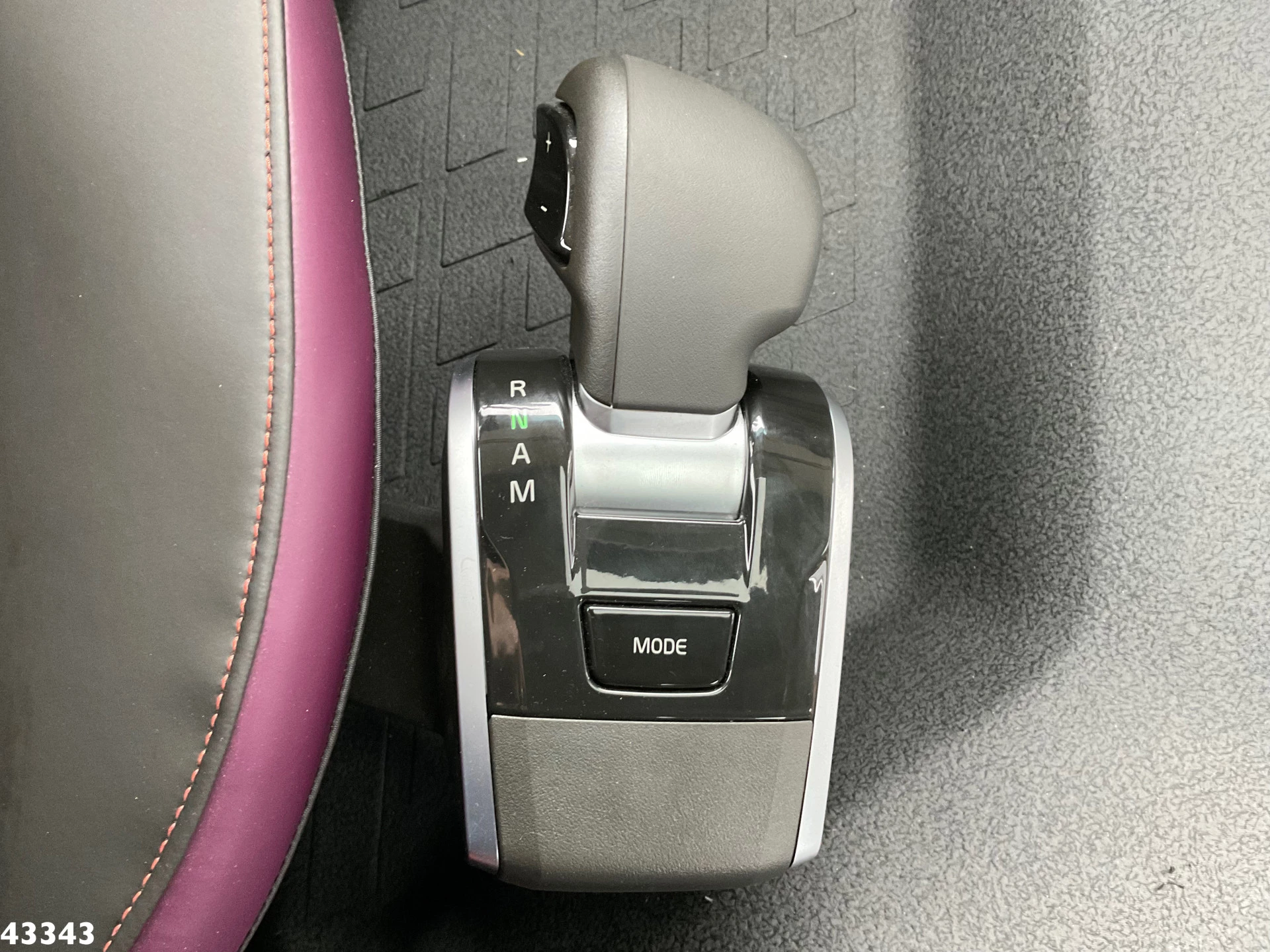 Volvo FM 430 Euro 6 VDL 21 Ton haakarmsysteem 2023 imagem 16