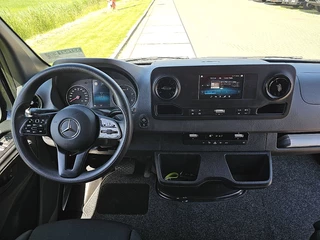 Mercedes-Benz Sprinter 2020 - 316 obrazek 8