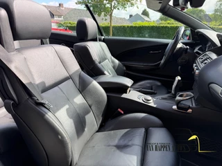 BMW 6 Series 2006 - Cabrio 630i High Executive / apk 5-2027 zdjecie 5
