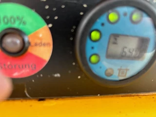 Haulotte N/A 2008 - Compact 8 , electric scissorlift, 2008 year!! obrazek 10