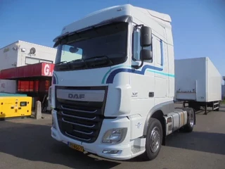 DAF XF 440 2015 - N/A obrazek 1