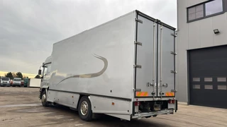 Iveco EuroTech 1998 - 190 E 38 bild 6