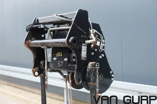 Manitou N/A 2018 - 5 tons | lier Winde Winch Treuil | 2018 image 8