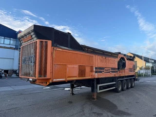 Doppstadt DZ 750 COMBI 2007 - N/A imagen 29