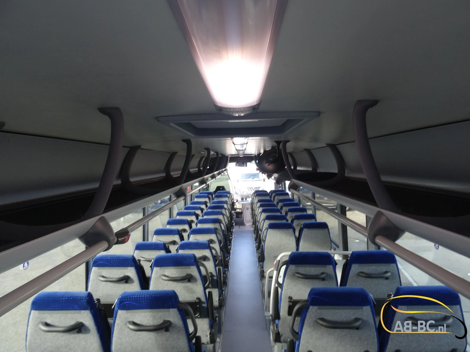Iveco New 13 MTR Crossway 61 seats ADAS afbeelding 89