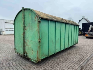 Diverse N/A - PAPIER CONTAINER zdjecie 6