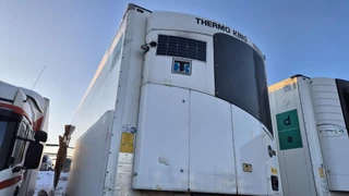Schmitz Cargobull N/A 2021 - / NL COOLTRAILER / THERMOKING SLX SPECTRUM / TUV:30-08-2026 / TRAILER IS LOCATED IN AUSTRIA / 2021 obrazek 5