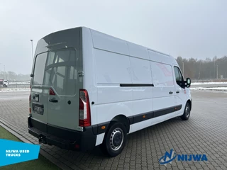 Renault Master 2024 - 180 L3H2 Achteruitrijcamera + Trekhaak image 3