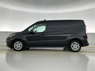 Ford Transit Connect 2023 - 1.5 EcoBlue L2 Trend Automaat afbeelding 2 miniatuur