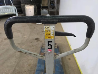 Quick Lift HPN20QPP 2021 - N/A immagine 8