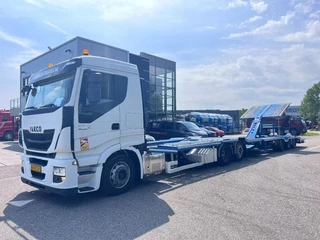 Iveco Stralis 2014 - 460 obrazek 3