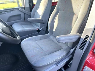 Volkswagen Transporter 2008 - Kombi 2.5 TDI 9 PERS. MARGE AUTOMAAT AIRCO imagen 16