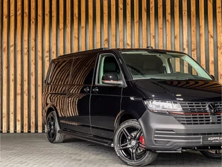 Volkswagen Transporter 2021 - 2.0 TDI Bestelwagen L2H1 obrazek 29