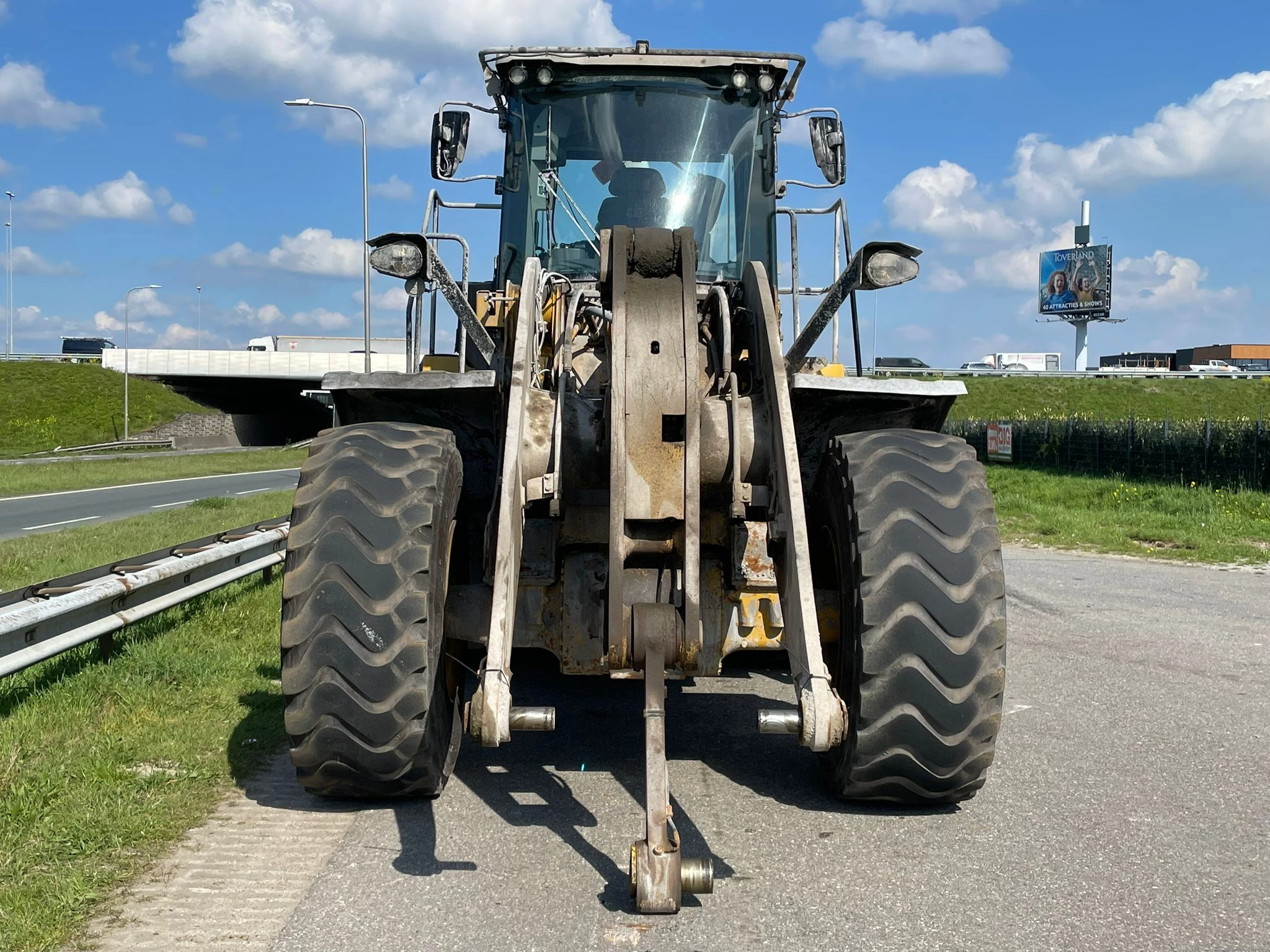 Caterpillar 950M 2021 image 8