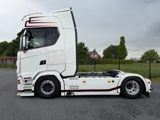Scania S 2021 - S650 image 4