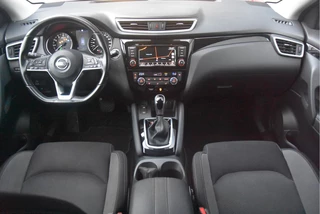 Nissan QASHQAI 2019 - 1.3 DIG-T N-Connecta | zdjecie 3