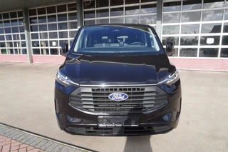 Ford Transit Custom 2026 - 340L 2.5 PHEV 233PK L2H1 Limited 9 Persoons PHEV Automaat afbeelding 3 miniatuur