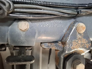 Scania P 2015 - P450 / RETARDER / !! NO EGR !! / 542360 KM / TUV:25-08-2026 / LWDS / ÀUTOMATIC / EURO-6 / 2015 immagine 24