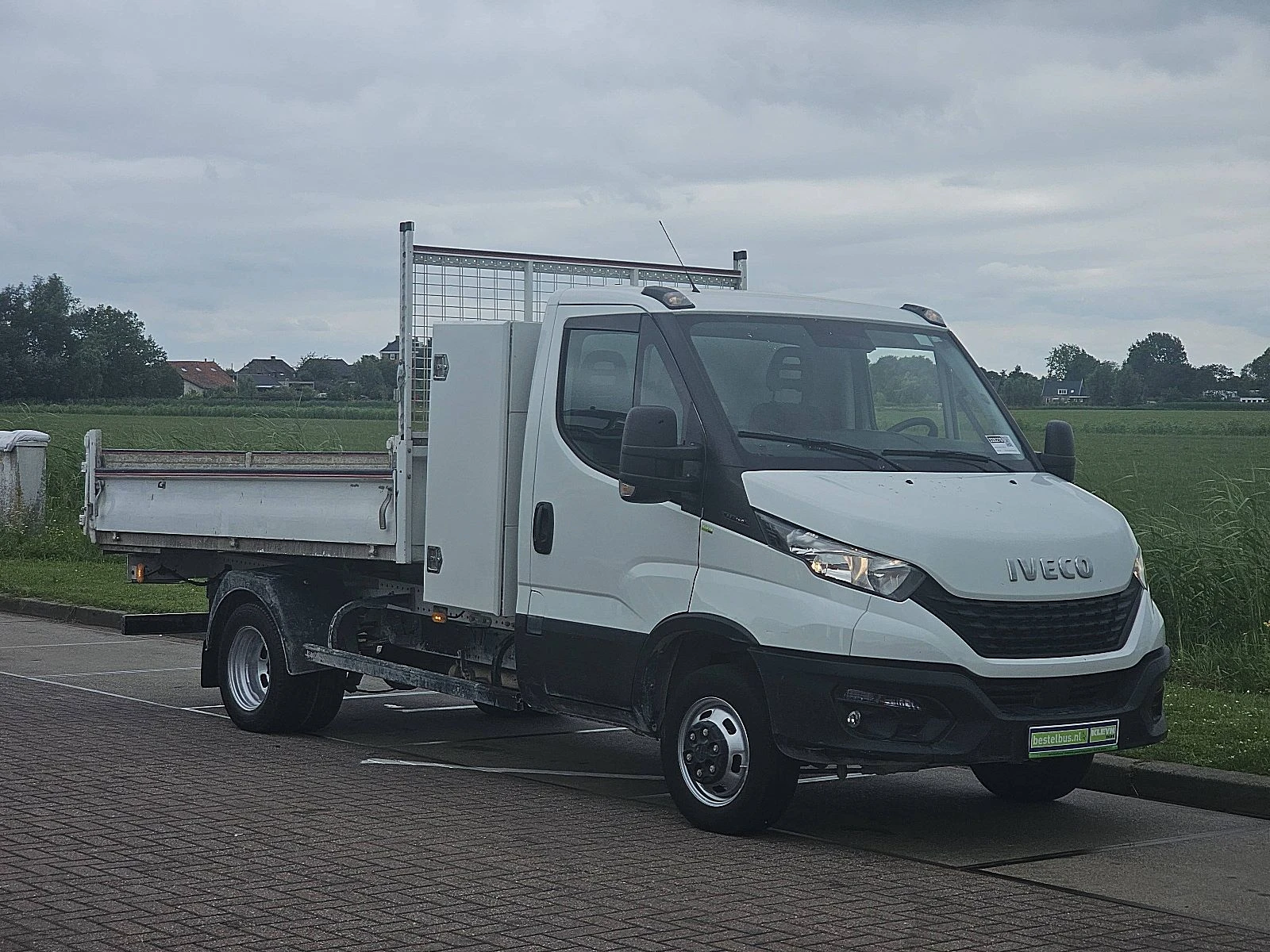 Iveco Daily 2021 - 35C16 image 5