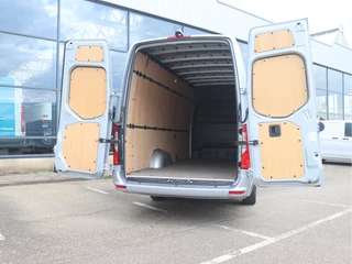 Mercedes-Benz Sprinter 2024 - 317 CDI L4H2 Pro | AIRCO/CAMERA/CRUISE | Certified afbeelding 3 miniatuur