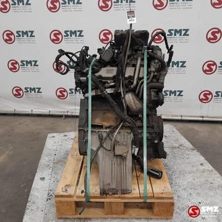 Mercedes-Benz N/A - Occ motor W169 Mercedes zdjecie 4