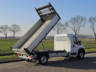Fiat Ducato 2023 - 2.2 obrazek 3