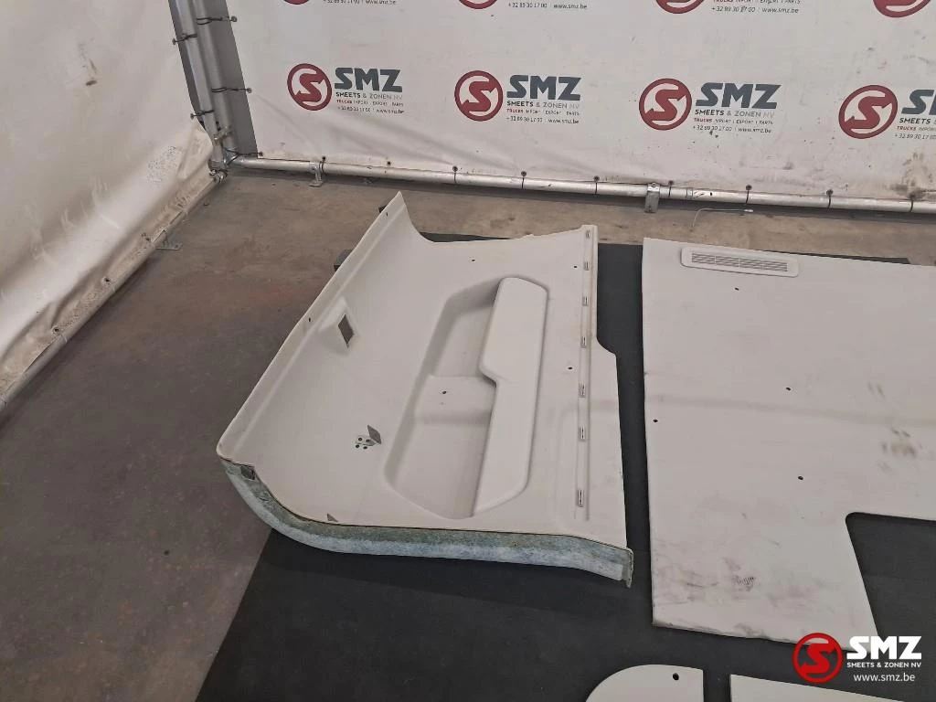Ford 2022 - Occ cabinebinnenbekledingsset Ford imagem 4
