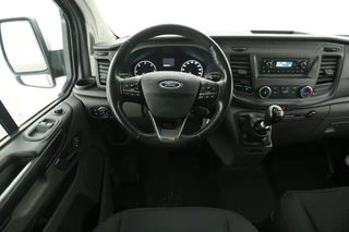 Ford Transit Custom 2018 - 2.0 TDCI L2H1 afbeelding 2
