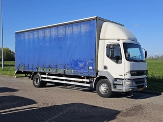 DAF N/A 2001 - 55.170 imagem 5